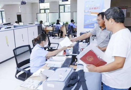 為民服務中心2.0版正式上線 信息技術咨詢服務助力科技城東渚發展